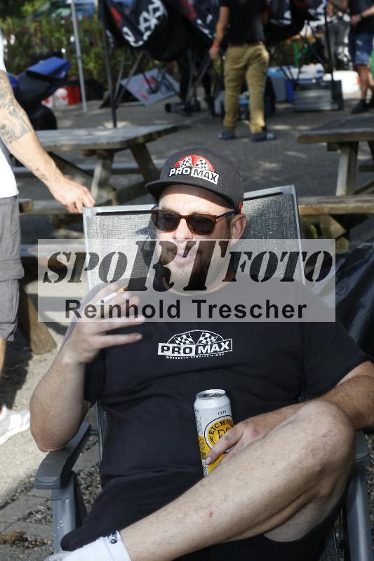 Archiv-2025/51 09.09.2025 PROMAX ADR/Impressionen